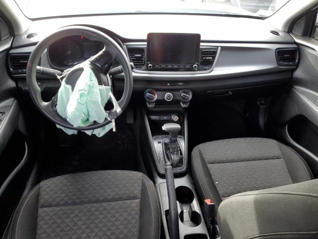 Photo 7 VIN: 3KPA24AD3NE464129 - KIA RIO LX 