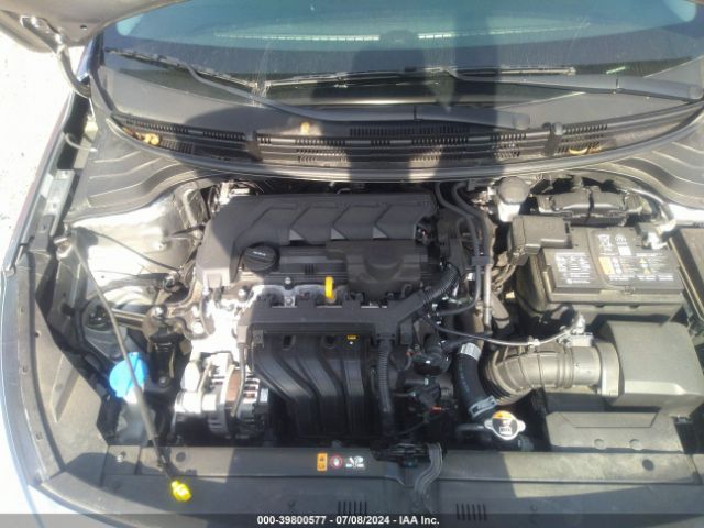 Photo 9 VIN: 3KPA24AD3NE468939 - KIA RIO 