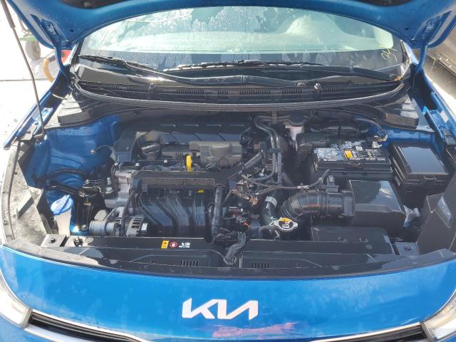 Photo 10 VIN: 3KPA24AD3NE474692 - KIA RIO LX 