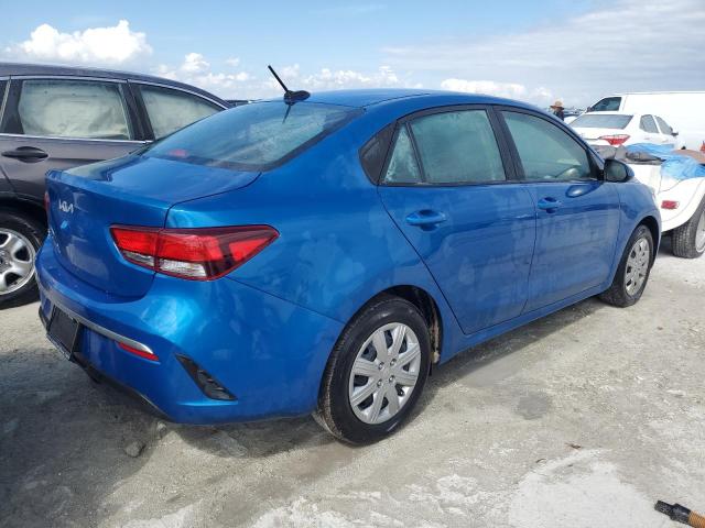 Photo 2 VIN: 3KPA24AD3NE474692 - KIA RIO LX 