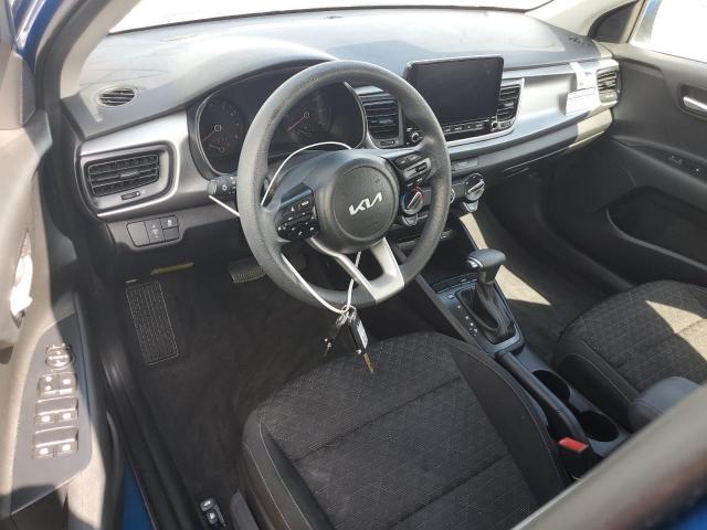 Photo 7 VIN: 3KPA24AD3NE474692 - KIA RIO LX 