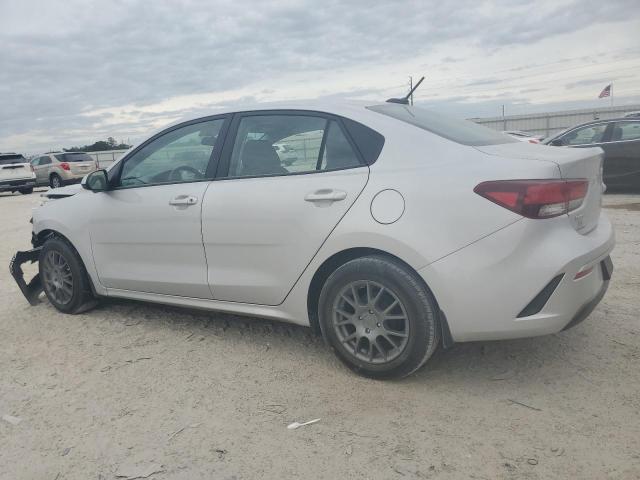 Photo 1 VIN: 3KPA24AD3NE477396 - KIA RIO LX 