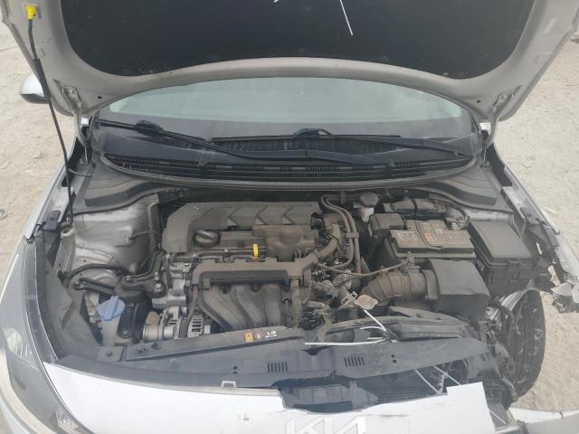 Photo 10 VIN: 3KPA24AD3NE477396 - KIA RIO LX 