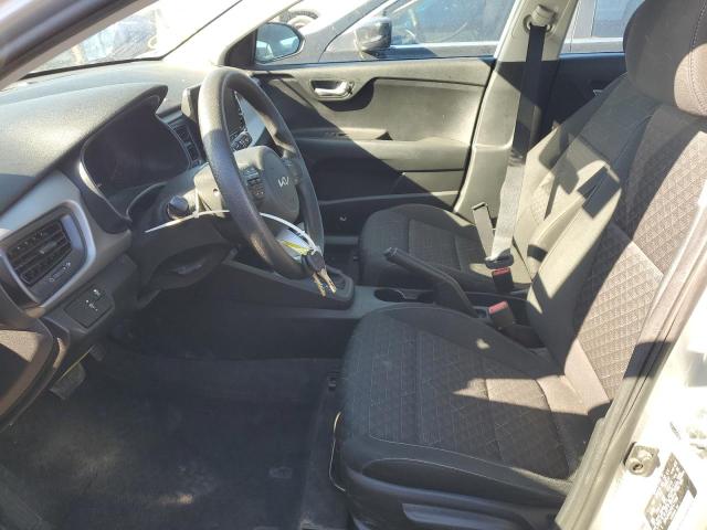 Photo 6 VIN: 3KPA24AD3NE477396 - KIA RIO LX 