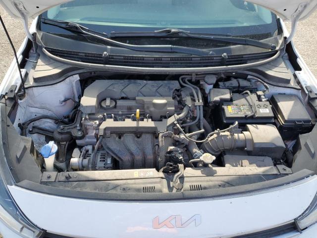 Photo 10 VIN: 3KPA24AD3NE478869 - KIA RIO 