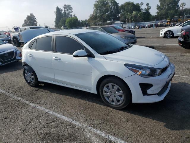 Photo 3 VIN: 3KPA24AD3NE478869 - KIA RIO 