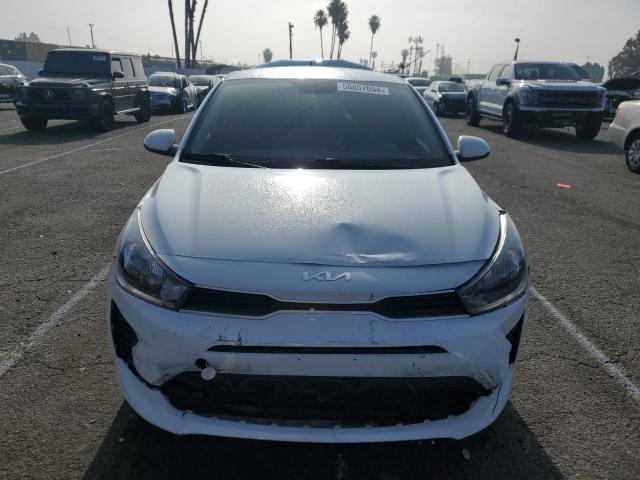 Photo 4 VIN: 3KPA24AD3NE478869 - KIA RIO 