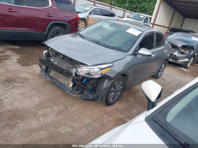 Photo 1 VIN: 3KPA24AD3NE481545 - KIA RIO 