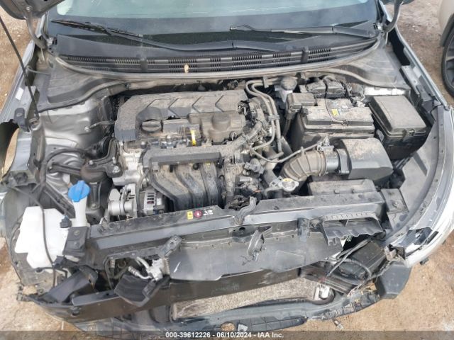 Photo 9 VIN: 3KPA24AD3NE481545 - KIA RIO 