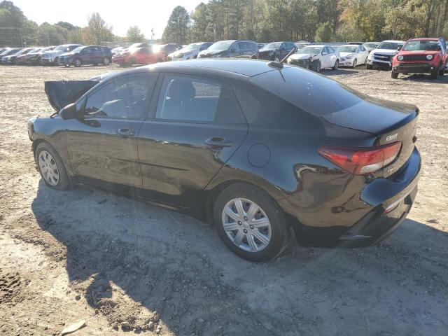 Photo 1 VIN: 3KPA24AD3NE482159 - KIA RIO LX 