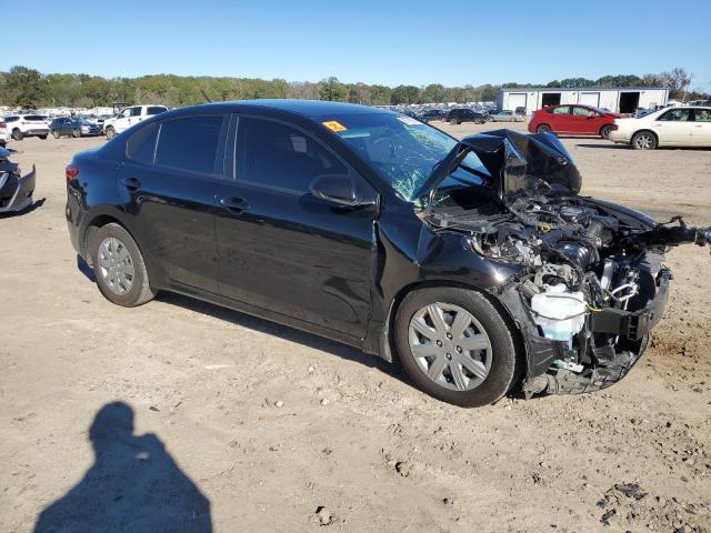 Photo 3 VIN: 3KPA24AD3NE482159 - KIA RIO LX 