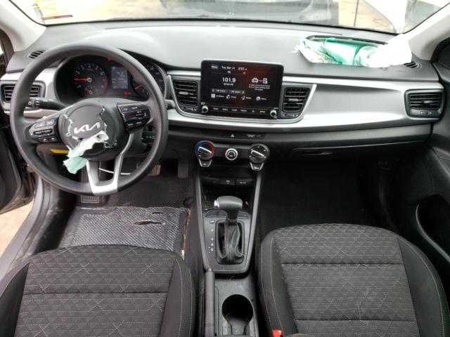 Photo 7 VIN: 3KPA24AD3NE492612 - KIA RIO 