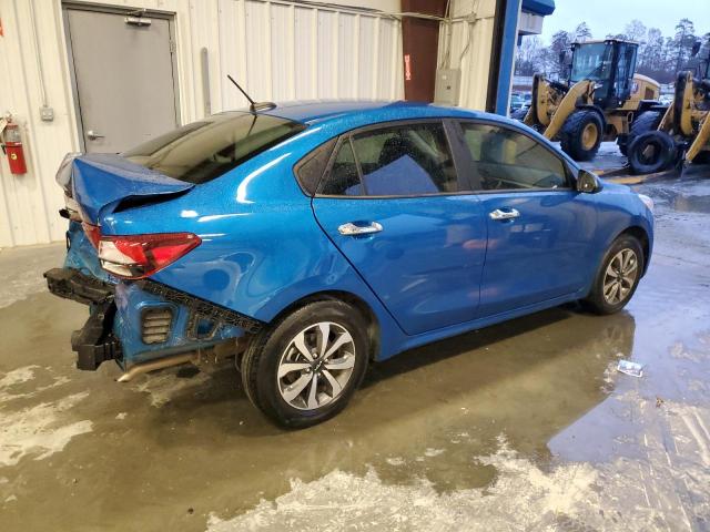 Photo 2 VIN: 3KPA24AD3NE497373 - KIA RIO LX 