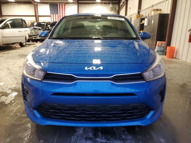 Photo 4 VIN: 3KPA24AD3NE497373 - KIA RIO LX 