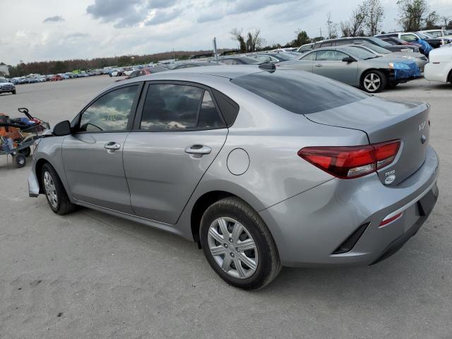 Photo 1 VIN: 3KPA24AD3PE513297 - KIA RIO LX 