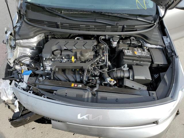 Photo 10 VIN: 3KPA24AD3PE513297 - KIA RIO LX 