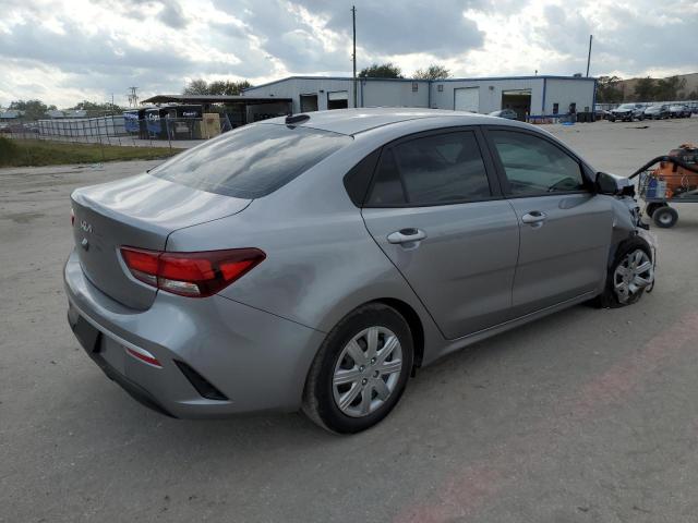 Photo 2 VIN: 3KPA24AD3PE513297 - KIA RIO LX 