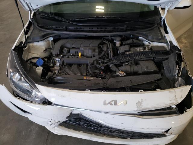 Photo 10 VIN: 3KPA24AD3PE515955 - KIA RIO LX 