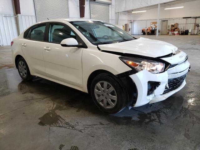 Photo 3 VIN: 3KPA24AD3PE515955 - KIA RIO LX 