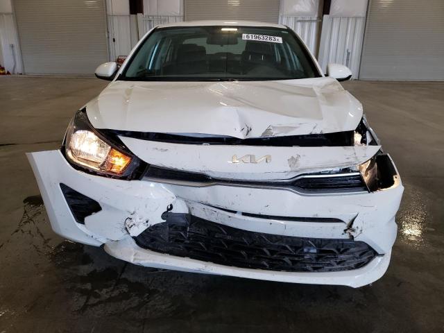 Photo 4 VIN: 3KPA24AD3PE515955 - KIA RIO LX 