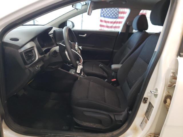 Photo 6 VIN: 3KPA24AD3PE515955 - KIA RIO LX 