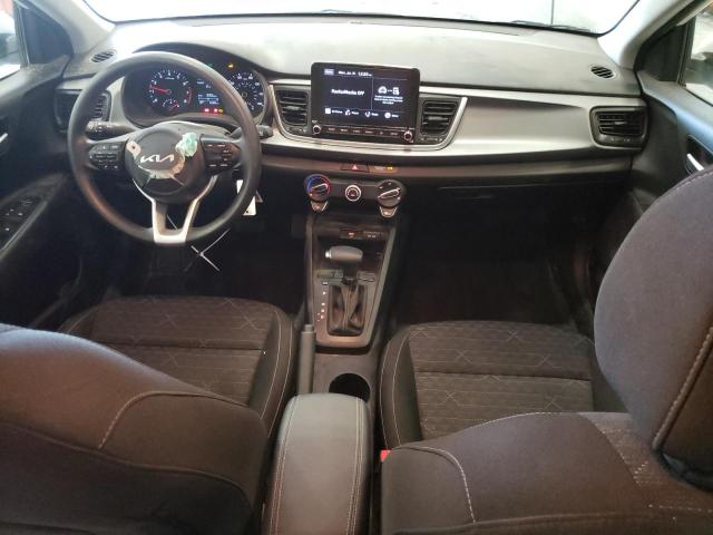 Photo 7 VIN: 3KPA24AD3PE515955 - KIA RIO LX 