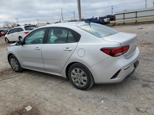 Photo 1 VIN: 3KPA24AD3PE516149 - KIA RIO 