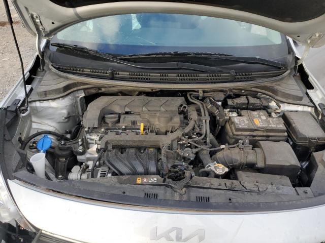 Photo 10 VIN: 3KPA24AD3PE516149 - KIA RIO 