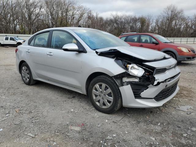 Photo 3 VIN: 3KPA24AD3PE516149 - KIA RIO 