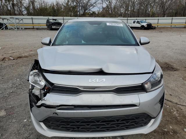 Photo 4 VIN: 3KPA24AD3PE516149 - KIA RIO 