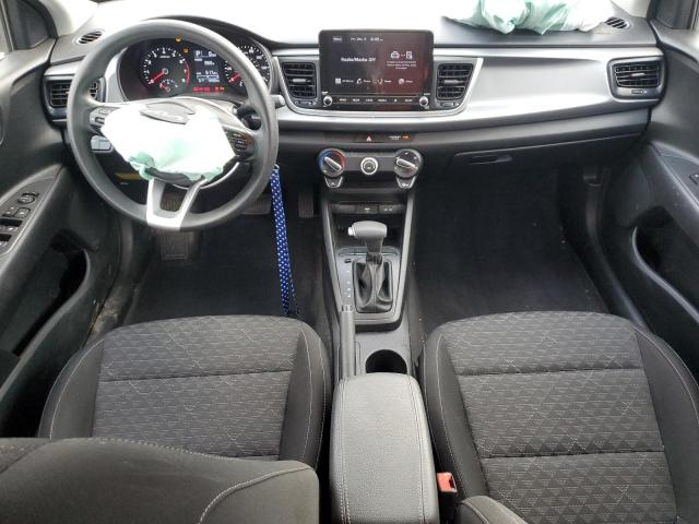 Photo 7 VIN: 3KPA24AD3PE516149 - KIA RIO 