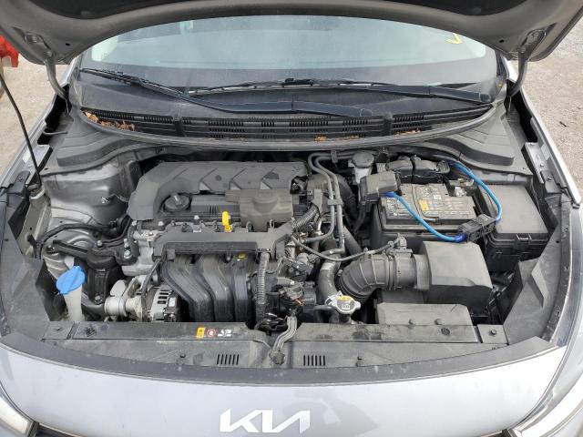 Photo 10 VIN: 3KPA24AD3PE517933 - KIA RIO 