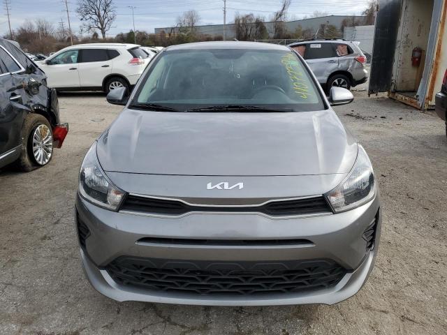 Photo 4 VIN: 3KPA24AD3PE517933 - KIA RIO 