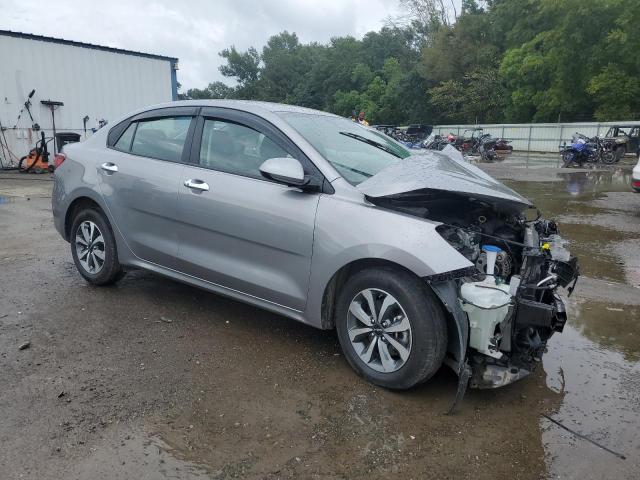 Photo 3 VIN: 3KPA24AD3PE524252 - KIA RIO LX 