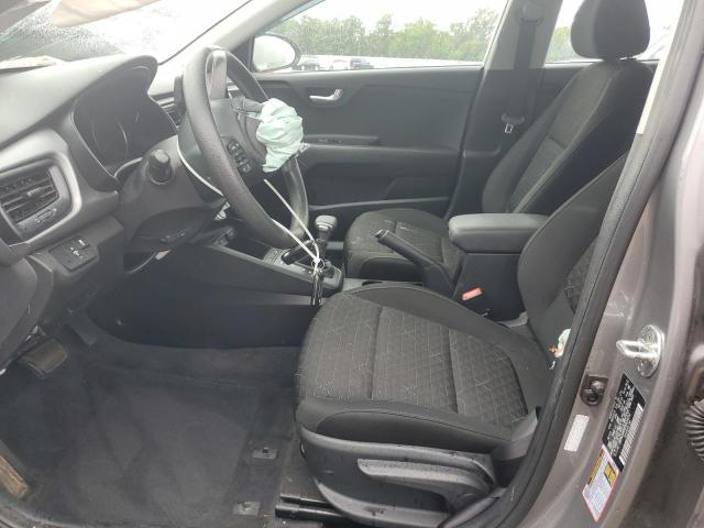 Photo 6 VIN: 3KPA24AD3PE524252 - KIA RIO LX 