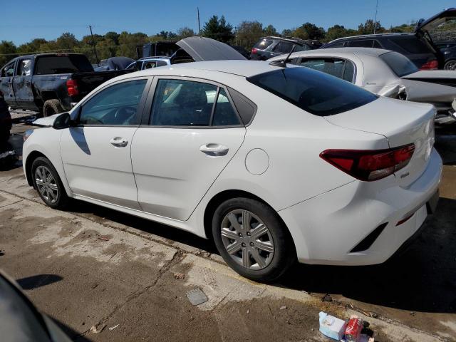 Photo 1 VIN: 3KPA24AD3PE528625 - KIA RIO LX 