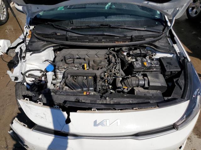 Photo 10 VIN: 3KPA24AD3PE528625 - KIA RIO LX 