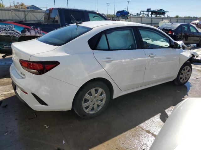 Photo 2 VIN: 3KPA24AD3PE528625 - KIA RIO LX 