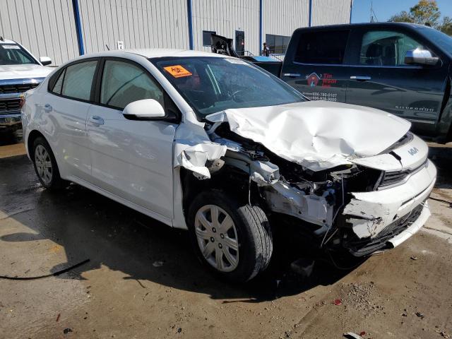 Photo 3 VIN: 3KPA24AD3PE528625 - KIA RIO LX 