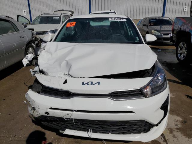 Photo 4 VIN: 3KPA24AD3PE528625 - KIA RIO LX 