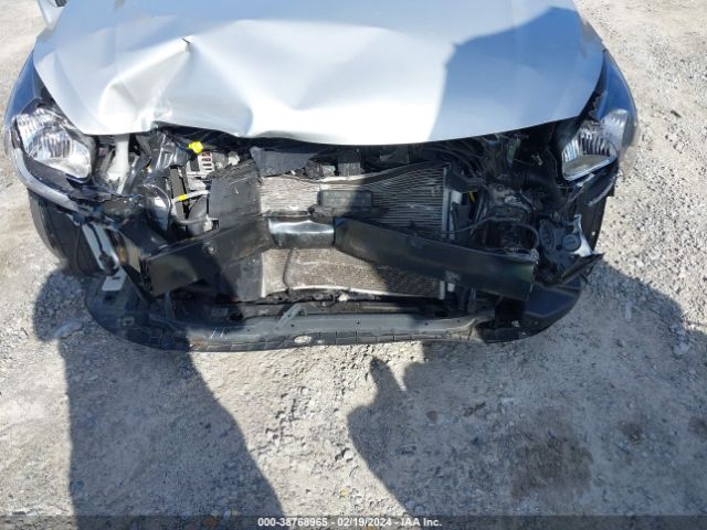 Photo 5 VIN: 3KPA24AD3PE530844 - KIA RIO 