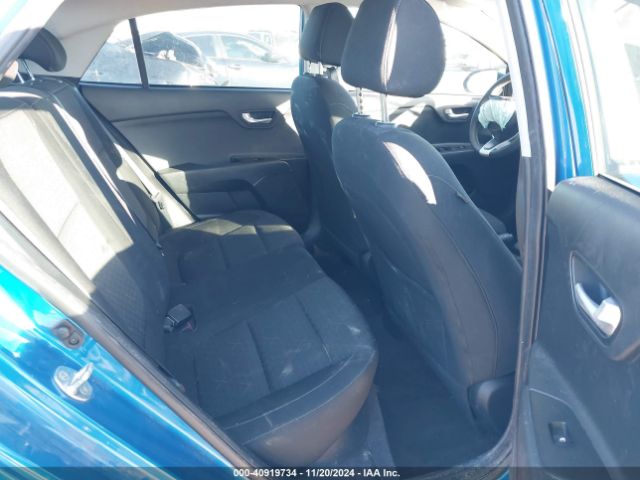 Photo 7 VIN: 3KPA24AD3PE533257 - KIA RIO 