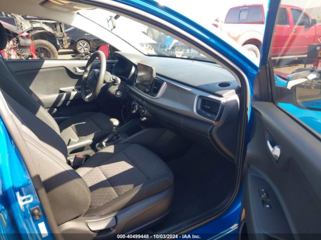 Photo 4 VIN: 3KPA24AD3PE541701 - KIA RIO 