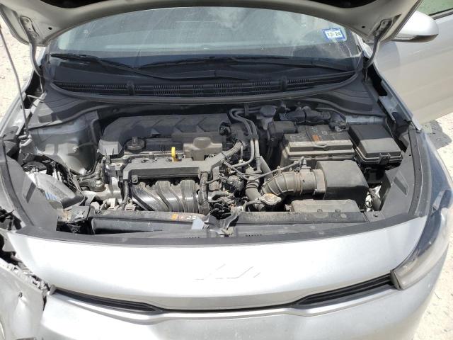 Photo 10 VIN: 3KPA24AD3PE545361 - KIA RIO 