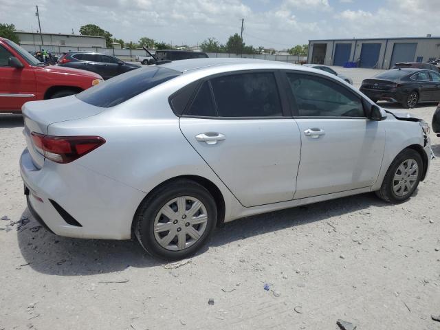 Photo 2 VIN: 3KPA24AD3PE545361 - KIA RIO 