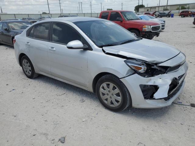 Photo 3 VIN: 3KPA24AD3PE545361 - KIA RIO 