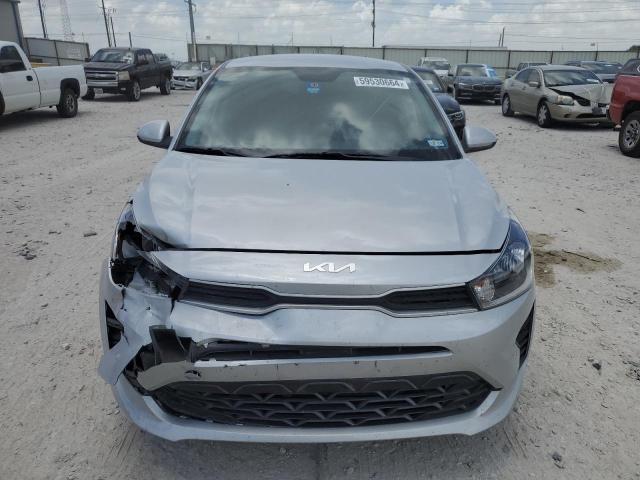 Photo 4 VIN: 3KPA24AD3PE545361 - KIA RIO 