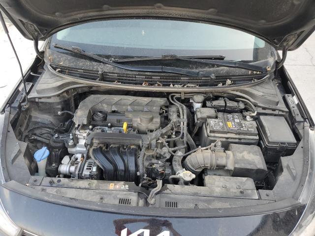 Photo 10 VIN: 3KPA24AD3PE549135 - KIA RIO LX 