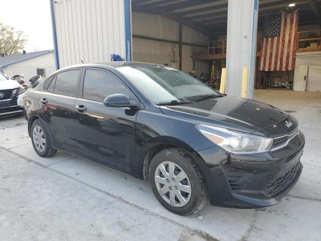 Photo 3 VIN: 3KPA24AD3PE549135 - KIA RIO LX 