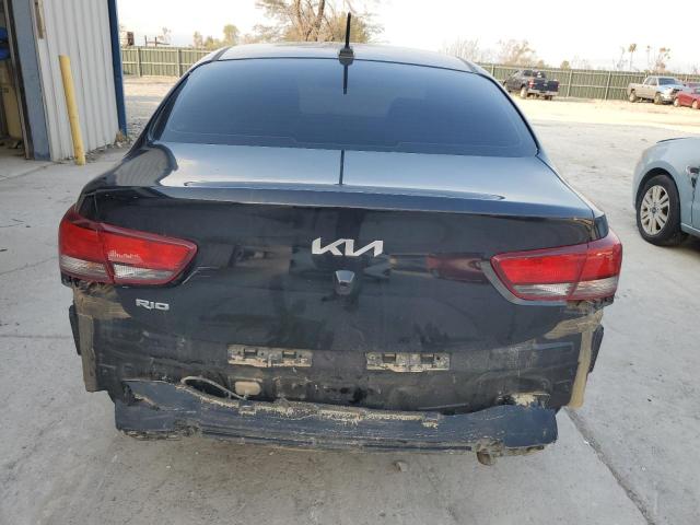 Photo 5 VIN: 3KPA24AD3PE549135 - KIA RIO LX 